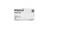 WOLAID VOMIT BAG WITH GEL 10"S