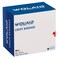Wolaid Crepe Bandages For Pain Relief 5cm*4.5 m, Pack of 12&rsquo;s