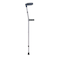 Wolaid Lightweight Walking Forearm Crutch Medium JL933L(M) - Single