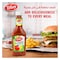 Tiffany Tomato Ketchup, 500g