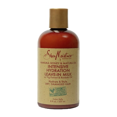 Shea Moisture Manuka Honey And Mafura Oil Leave-In Milk Oil 237ml