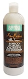 SHEA MOISTURE BAMBOO CHARCOAL BALANCING CONDITIONER 577ML