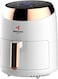 MEBASHI Air Fryer - ME-AF988 (White)