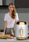 MEBASHI Air Fryer - ME-AF988 (White)