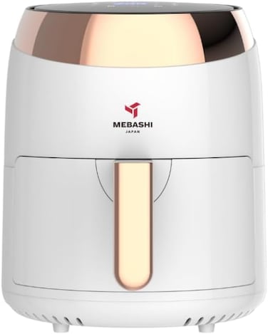 MEBASHI Air Fryer - ME-AF988 (White)