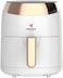 MEBASHI Air Fryer - ME-AF988 (White)