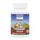 Nature's Plus Magkidz Children's Chewable Magnesium Supplement, 90 Tablets - Cherry Flavor, Animal-Shaped Sugar Free Tablets