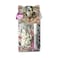 NutraPet Plushy Paws Nail Caps White #3 Medium
