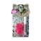 NutraPet Plushy Paws Nail Caps Princess Pink #21 Large