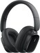 Bowie H1i Wireless Headphones, 38dB Active Noise Cancelling Headphones with Bluetooth V5.3, Spatial Audio, 0.038s Low Latency, LHDC Hi-Res Sound, ENC Mics (Cluster Black)
