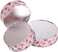 Cake Tin Set, Nonstick and Leakproof, 3 Pieces Cake Pan/Spring Form, Cake Tin/Cheesecake Pan Set, with Removable Bottom,3pcs