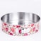 Cake Tin Set, Nonstick and Leakproof, 3 Pieces Cake Pan/Spring Form, Cake Tin/Cheesecake Pan Set, with Removable Bottom,3pcs