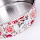 Cake Tin Set, Nonstick and Leakproof, 3 Pieces Cake Pan/Spring Form, Cake Tin/Cheesecake Pan Set, with Removable Bottom,3pcs