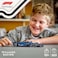 LEGO Speed Champions Williams Racing FW46 F1 Race Car Toy with a Collectible Formula 1 Driver Minifigure - Model Kits for 10+ Year Old Boys &amp; Girls or Adult Motorsport Fans 77249