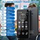 ai Language Translator Device,143+ Languages Translator, Two-Way AI Voice Translator, Instant Translator,Supports Voice/Text/Offline/Photo, for Travel, Business,Study,Gift(Black)