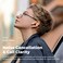 SOUNDPEATS Air5 Lite Wireless Earbuds with Hi-Res Audio, Bluetooth 5.4 Earphones, 13mm Drivers, LDAC Codec, Noise Cancelling Headphones for Calls, Stereo Sound, 30 Hrs, APP Control, Fast Charge