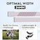 WHOOP 5.0 One/Peak Ultra-soft Nylon Sport Band Compatible   Breathable, Durable &amp; Secure Fit Strap   NOT for Gen 4
