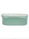 1000 ml Lunch Box with Divider- DC3094