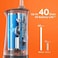 Bitvae C2 Cordless Oral Irrigator &ndash; Professional Water Flosser

