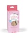 Schesir Baby Cat Can Multipack Mousse &amp; Fillets Chicken with Salmon &amp; Chicken Liver Wet Food 3x55g