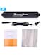 Dubai Gallery Upgrade Vacuum Sealer Machine Black AMZ-N49306478A
