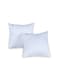 Zen Premium Cushion with Virgin Hollowfiber Filling Soft, Fluffy, Durable &amp; Lightweight Cushion Insert Hypoallergenic, Washable Inner Pillow for Sofa, Bed, Chairs &amp; Home Dacor