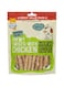 Chewy Chicken Twists - 320g Value Pack