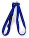 Coastal 1in Size Right Harness Large Blue