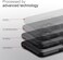 Xiaomi Redmi K70E,Xiaomi Poco X6 Pro 5G Super Frosted Shield Pro Matte All-Round Protection Anti-Scratch Slim Luxury PC Hard Back Cover Case, Black