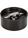 NutriBullet Magic Bullet Milling Blade for 400 Watts Model, MBBA035B 23, Black