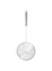Skimmer, Stainless Steel