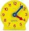 Learning Resources 10cm Geared Mini-Clocks