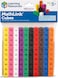Learning Resources Mathlink Cubes, Educational Counting Toy, Set of 100 Cubes