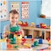 Learning Resources Kitchen Set, 73 Pieces