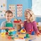 Learning Resources Kitchen Set, 73 Pieces