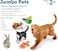 Learning Resources Jumbo Domestic Pets