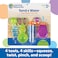 Sand,Water Fine Motor Tool Set