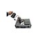 All In One V60 Coffee Maker Set with Travel Case