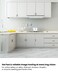 First pro Cabinet Pulls Matte Black Cabinet Handles Square Drawer Pulls, 10 Pack 5 Inch Stainless Steel Kitchen Door Cupboard Cabinet Handles, Drawer Hardware Handles, 128mm Hole Centers