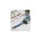 USB-C to USB-C 60W Keychain Lanyard Cable, 30cm Braided Fast Charge &amp; Sync, Zinc Alloy