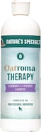 Natures Specialties Oatromatherapy - Chamomile &amp; Lavender Shampoo For Dogs &amp; Cats - 473ml / 16Oz