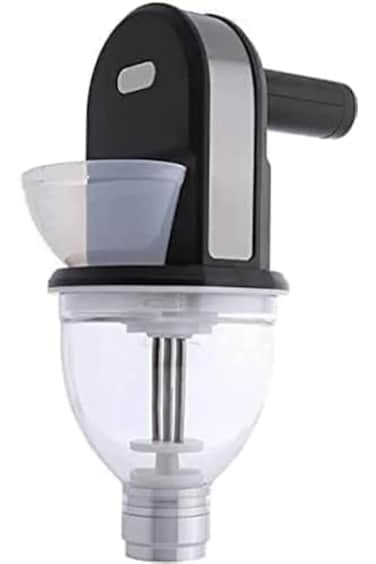 Sweet Dumpling Luqaimat Maker