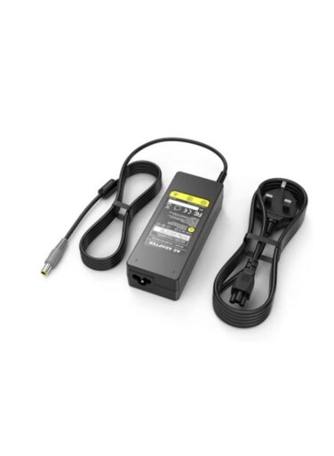 20V 4.5A 90W Laptop Charger for Lenovo ThinkPad T420 T430 T500 T510 T520 T530 T60 X220 X230 E420 E430 E520 E530 IdeaPad Notebook PC Power Cord Supply Lead AC Adapter(7.9x5.5mm)