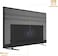 GOTO تلفزيون 85 بوصة, بنظام Google TV الرسمي, QD-miniLED, 4K UHD, تصميم بلا إطار, معالج رباعي النواة, 120 هرتز بوضع تعزيز الألعاب, تحكّم صوتي, واي فاي ‎2.4GHz/5GHz, بلوتوث 5.1, ‎ G85GQMU1SD120