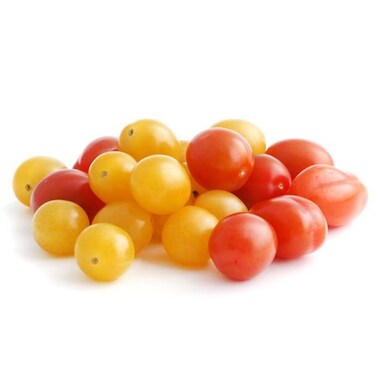 Tomato Cherry Mix