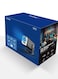 Borrego Smart8 Projector with Auto Keystone 200 Inch Screen Android 13 System Auto Focus 300 ANSI Lumens Portable Smart Home Theater Projector for Movies and Presentations