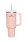 Stanley Quencher H2.0 FlowState Tumbler 40oz (Pink Dusk)