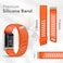 WHOOP 5.0 Life/MG Silicone Sport Replacement Band Compatible with Fitness Tracker &ndash; Breathable, Durable &amp; Comfortable   Not for Whoop Gen 20