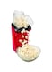 Dubai Gallery Plastic Popcorn Maker As936Hl16Tsycnafamz-3489177 Red/Clear