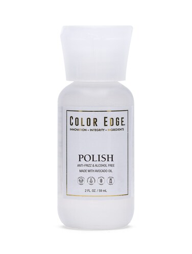 Color Edge Polish